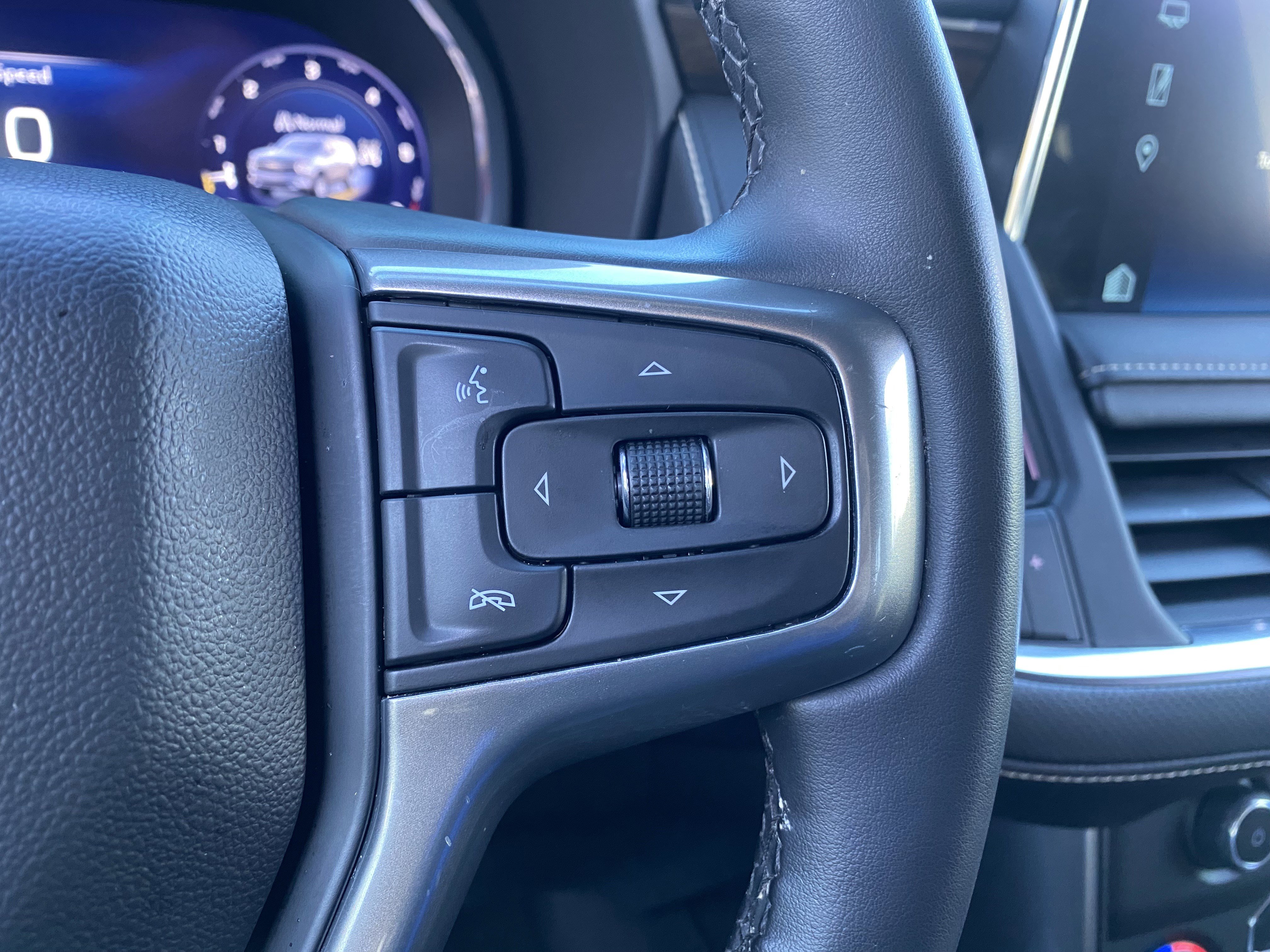 Used 2023 Chevrolet Tahoe Premier image 21