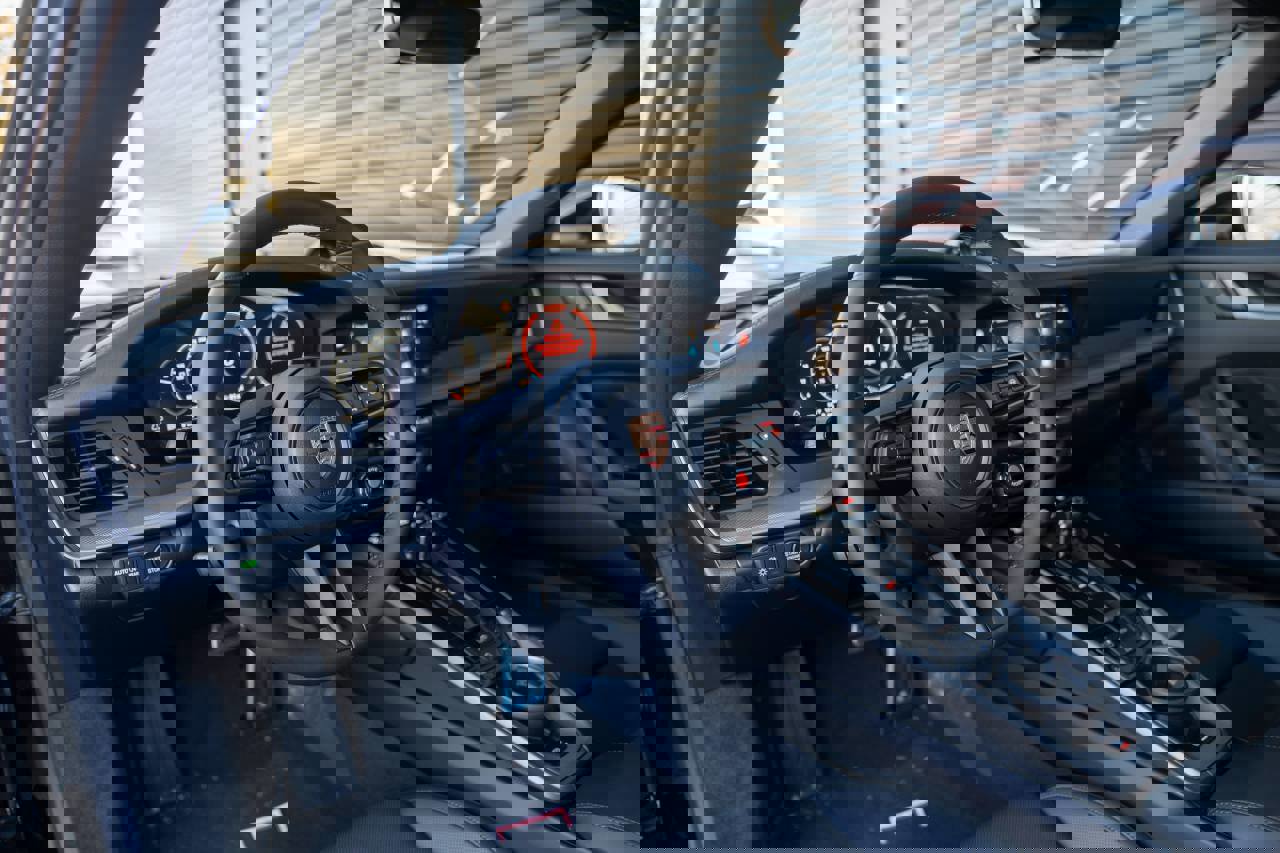 New 2026 Porsche 911 Carrera S image 4