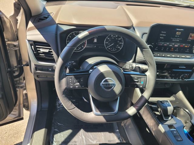 Used 2021 Nissan Rogue SL w/ Premium Package image 30