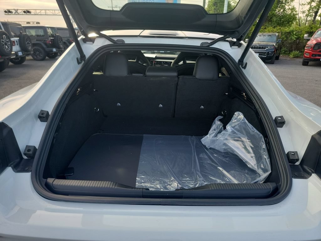 New 2026 Dodge Charger Scat Pack AWD/4WD image 16