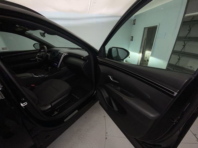 Used 2024 Hyundai Santa Cruz SEL w/ Activity Package image 25