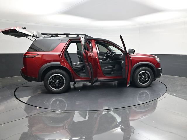 Used 2023 Nissan Pathfinder Rock Creek AWD/4WD image 61