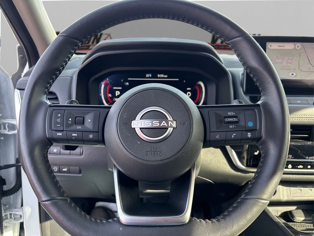 Used 2024 Nissan Rogue SL image 24