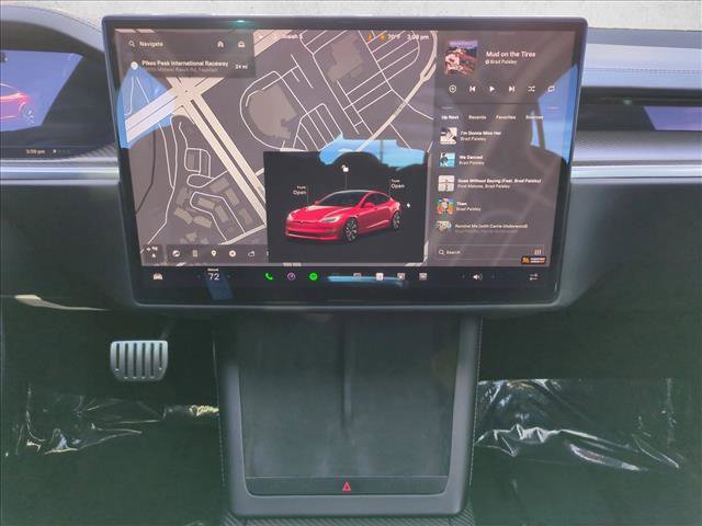 Used 2021 Tesla Model S Plaid image 15