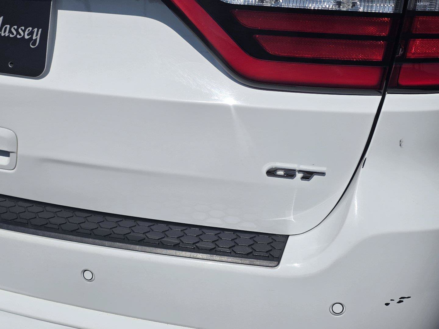 Used 2024 Dodge Durango GT AWD/4WD image 36
