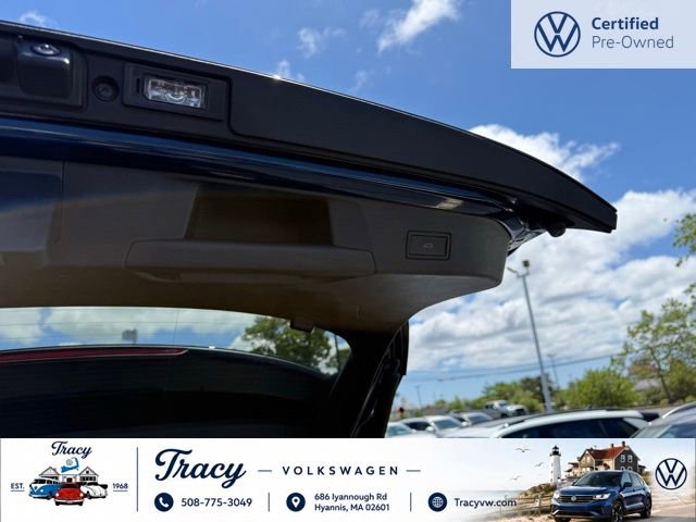 Certified 2023 Volkswagen ID.4 Pro S AWD/4WD image 10