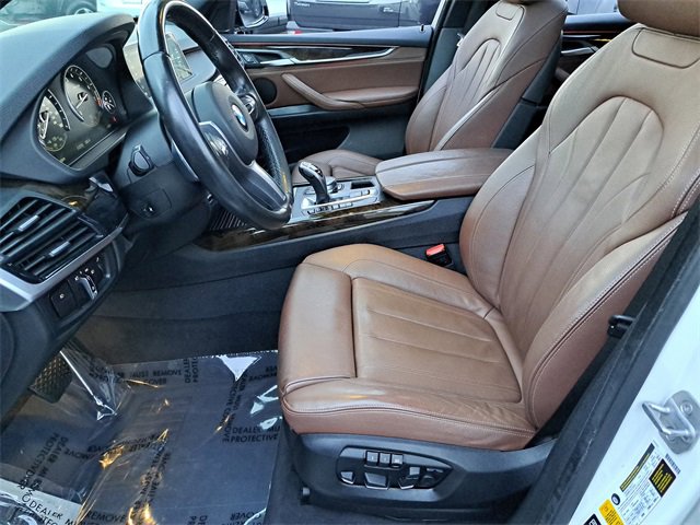 Used 2018 BMW X5 xDrive35i image 18