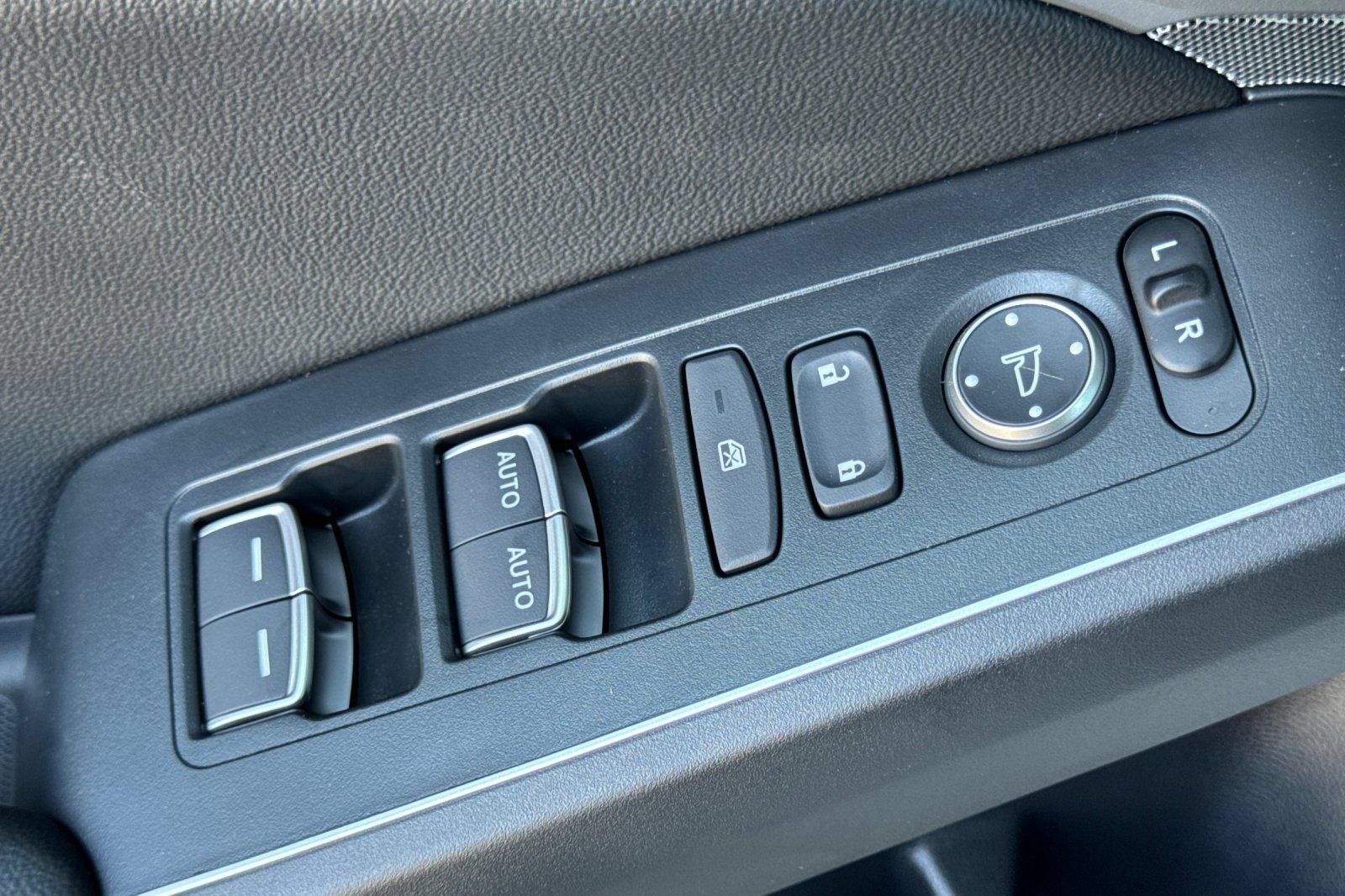 New 2026 Acura Integra A-Spec w/ Technology Package FWD image 11