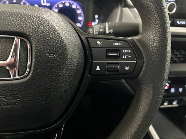 Certified 2024 Honda Accord EX image 28