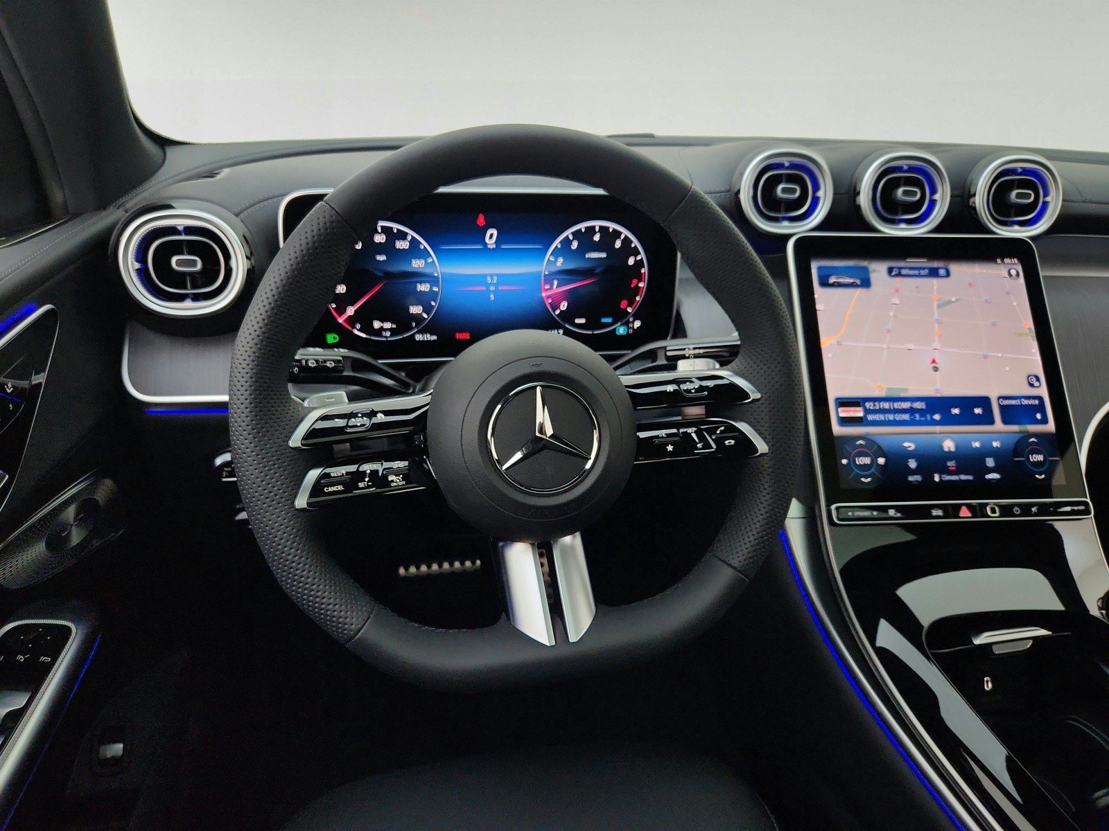 New 2026 Mercedes-Benz GLC 300 image 20