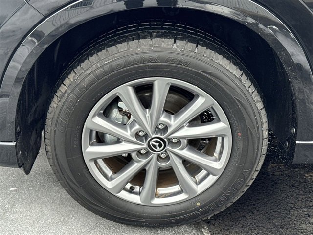 Used 2025 MAZDA CX-5 AWD 2.5 S w/ Select Package image 21