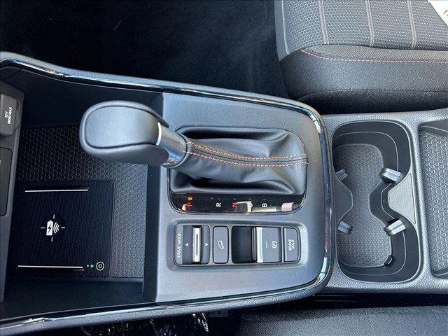 New 2027 Honda CR-V Sport image 17