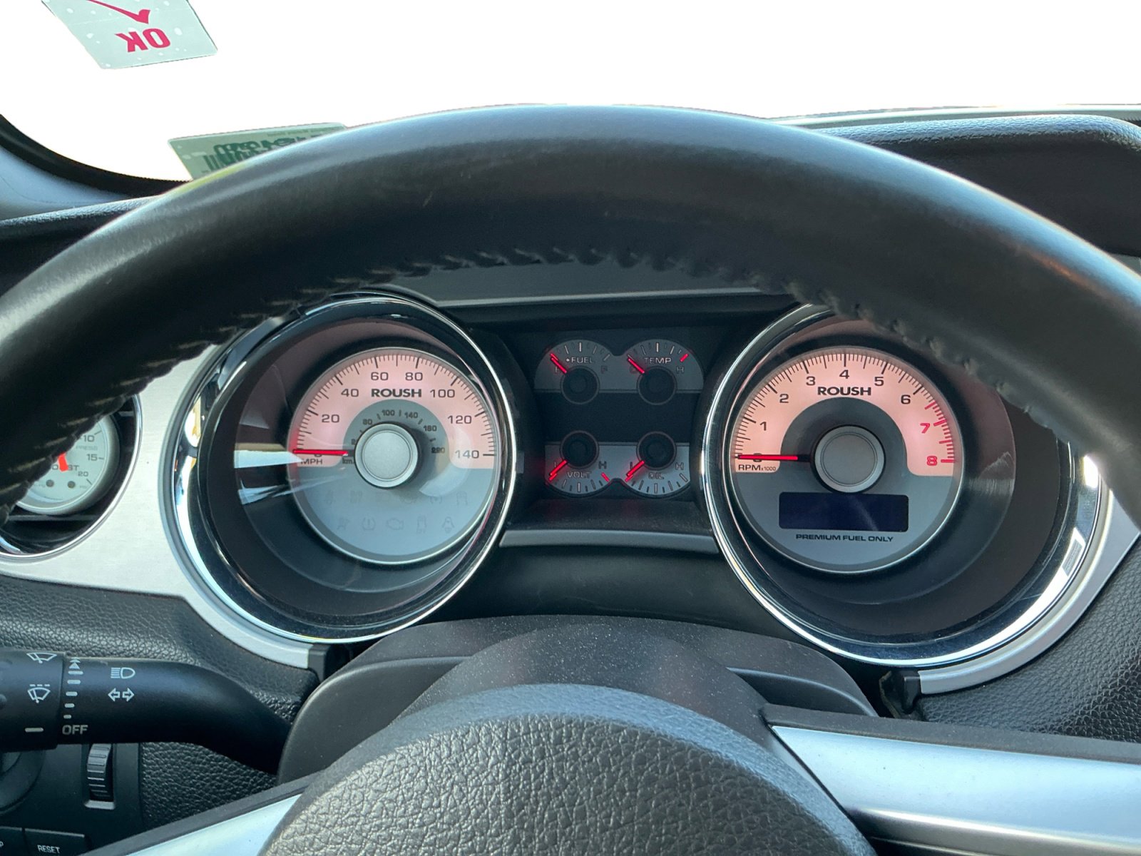 Used 2010 Ford Mustang GT image 12