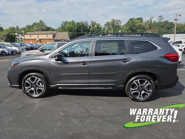 New 2026 Subaru Ascent Touring AWD/4WD image 4
