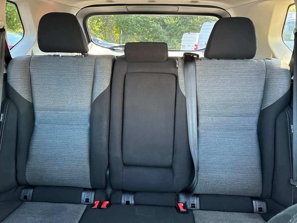 Certified 2023 Nissan Rogue SV AWD/4WD image 22