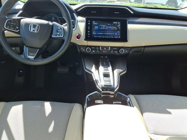 Used 2018 Honda Clarity Plug-In Hybrid image 13