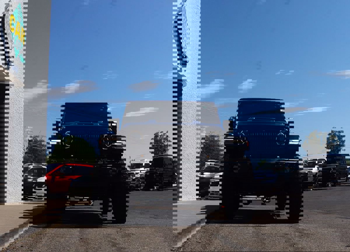 Used 2024 Jeep Wrangler Unlimited Rubicon 392 image 20