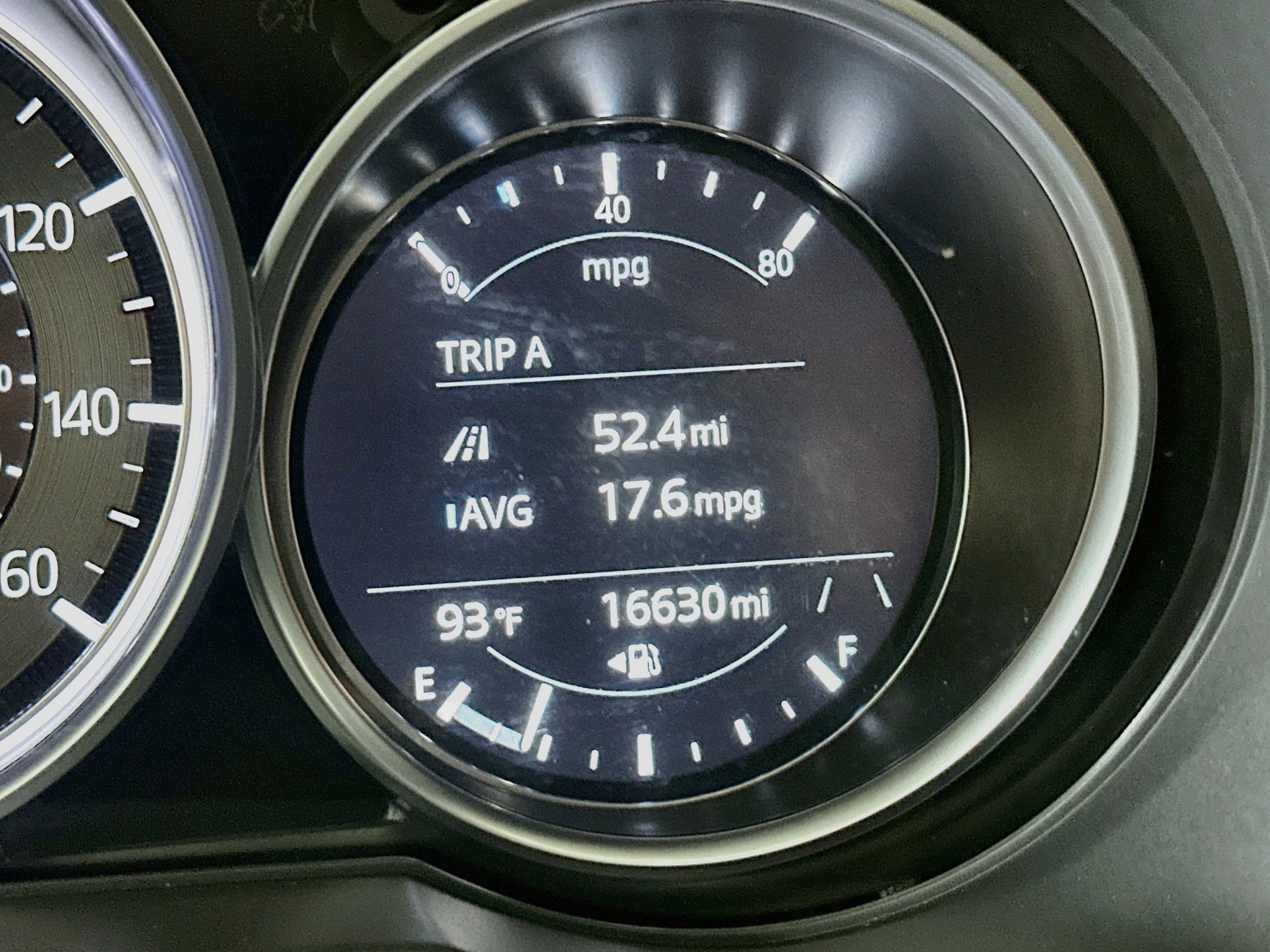 Used 2023 MAZDA CX-5 AWD 2.5 S image 19