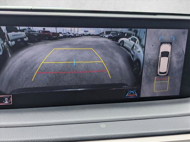 Used 2022 Lexus RX 350 F Sport w/ Accessory Package AWD/4WD image 12