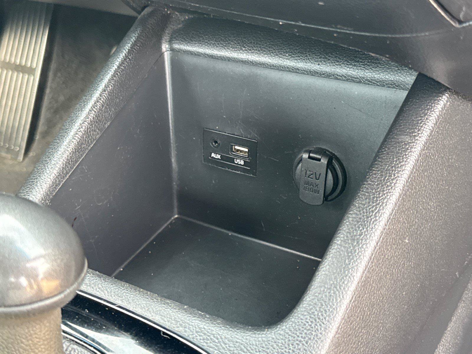 Used 2018 Kia Forte LX FWD image 16