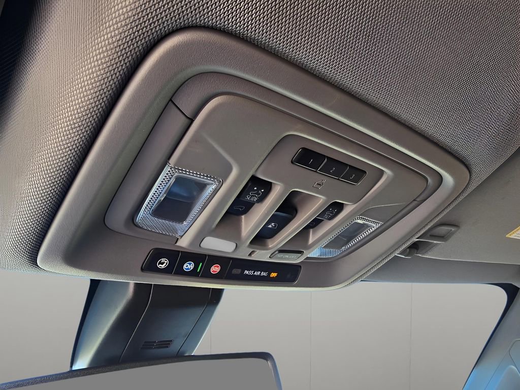 Used 2019 GMC Sierra 1500 SLT w/ SLT Premium Plus Package image 20