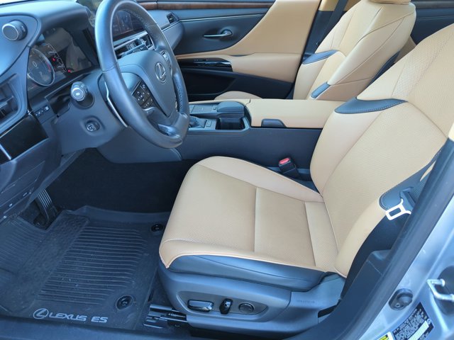 Used 2022 Lexus ES 350 w/ Premium Package image 12