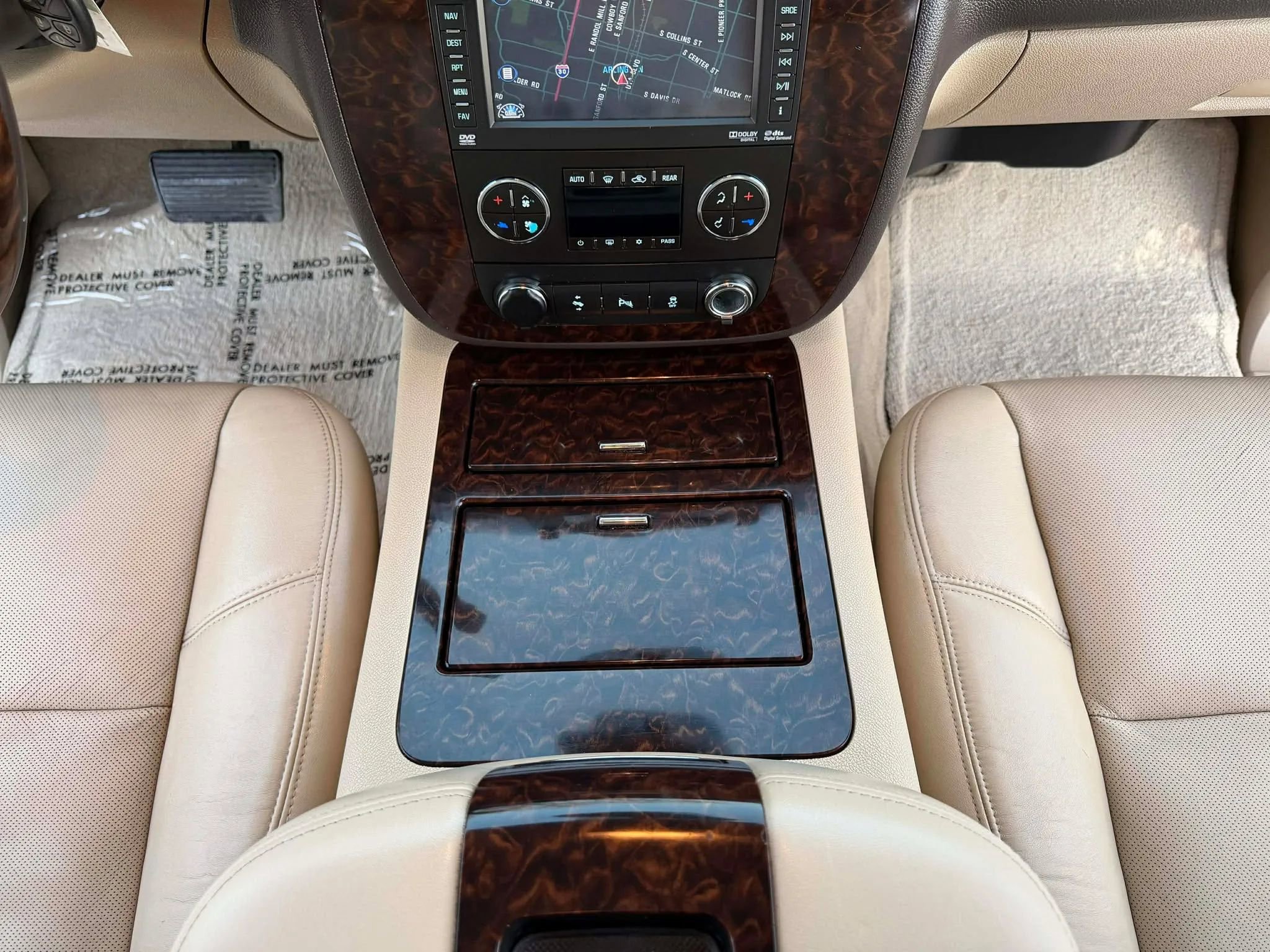 Used 2012 GMC Yukon Denali image 19