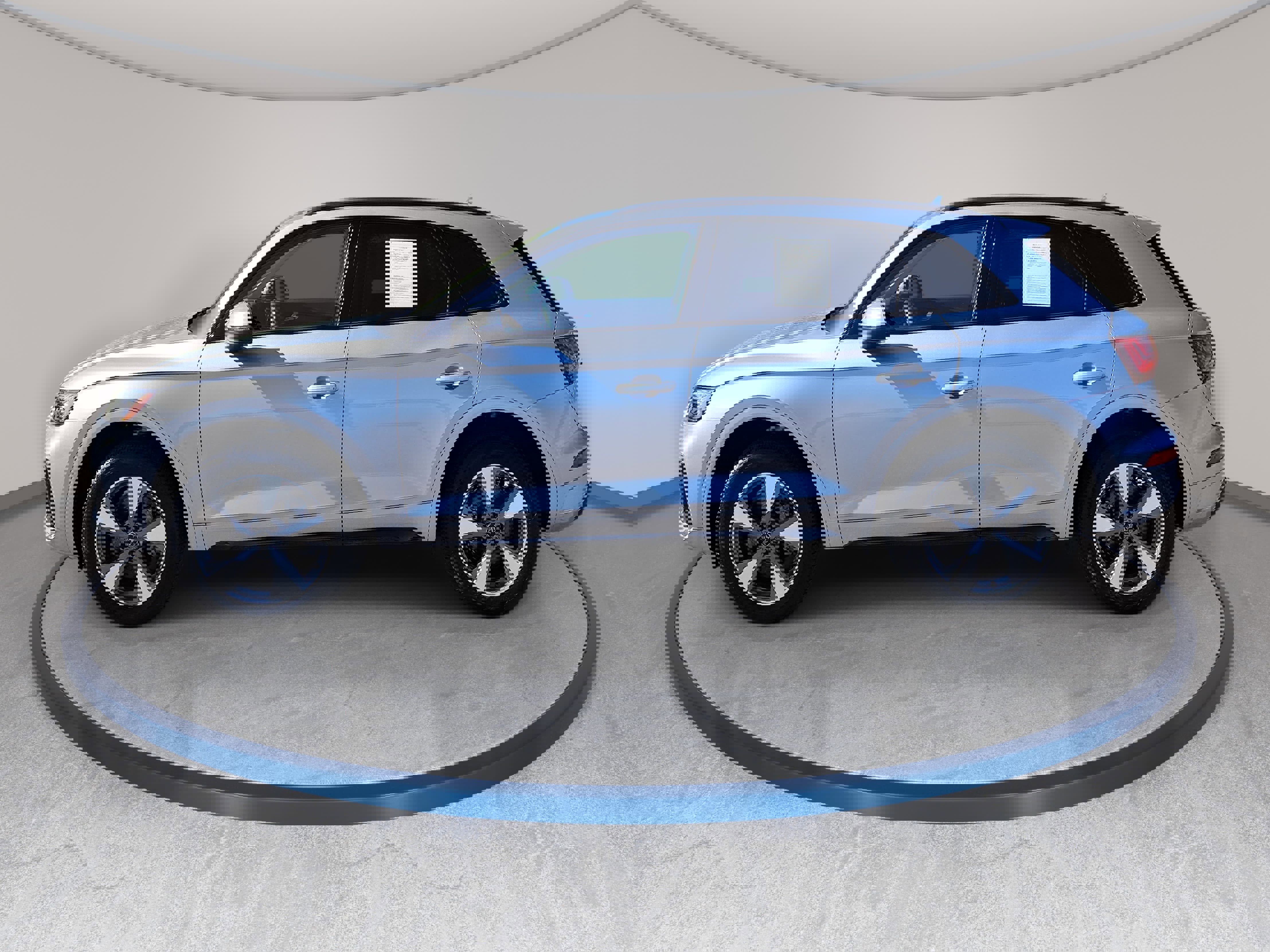 Used 2025 Audi Q5 2.0T Premium image 5