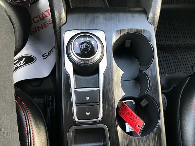 Certified 2025 Ford Escape ST-Line Elite image 14