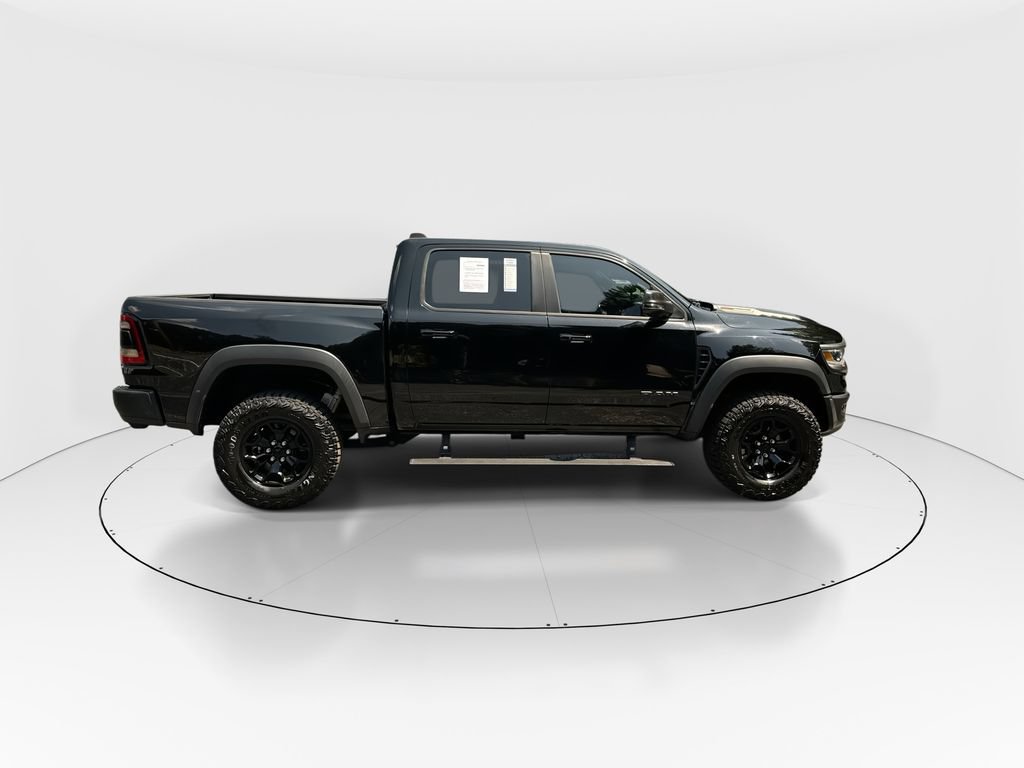 Used 2023 RAM 1500 TRX w/ TRX Level 2 Equipment Group AWD/4WD image 9