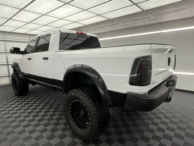 Used 2016 RAM 2500 Power Wagon w/ Luxury Group image 19