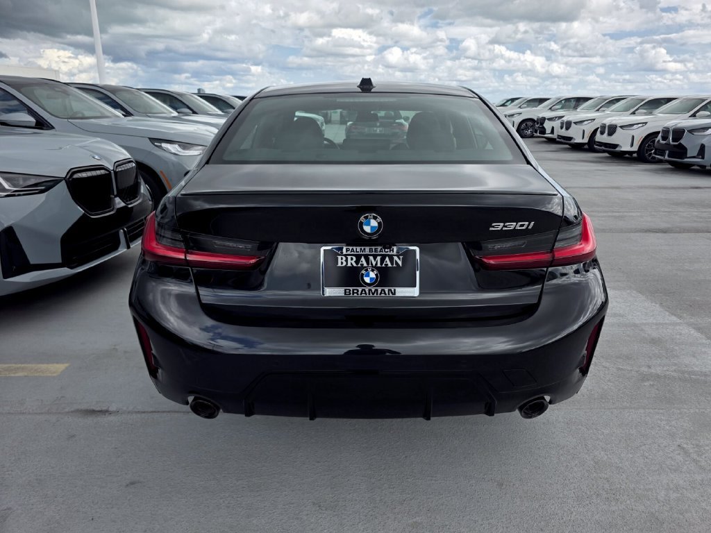 New 2026 BMW M340i w/ Premium Package RWD image 5