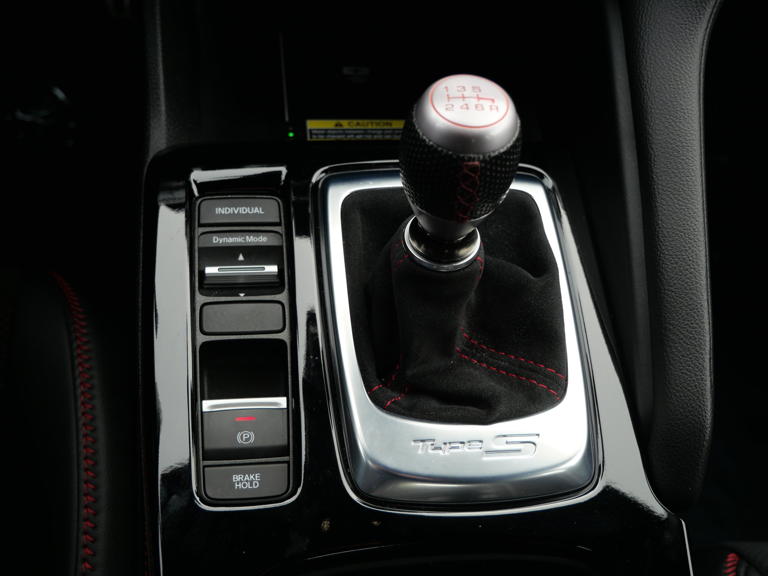Used 2024 Acura Integra Type S FWD image 19