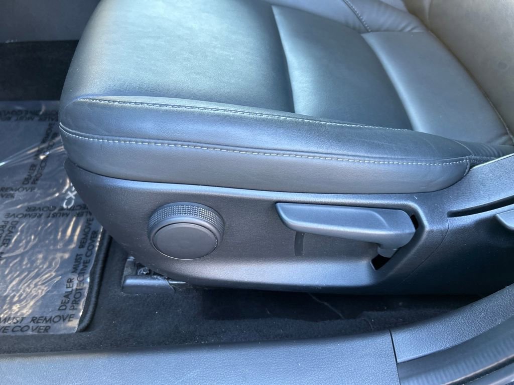 Used 2023 MAZDA CX-30 AWD 2.5 S w/ Select Package image 15