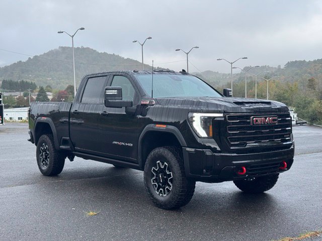 New 2026 GMC Sierra 2500 AT4X AWD/4WD image 9