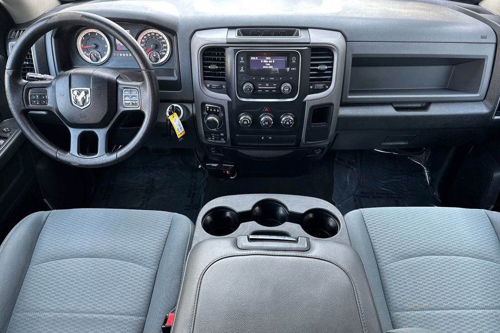 Used 2017 RAM 1500 Express image 13