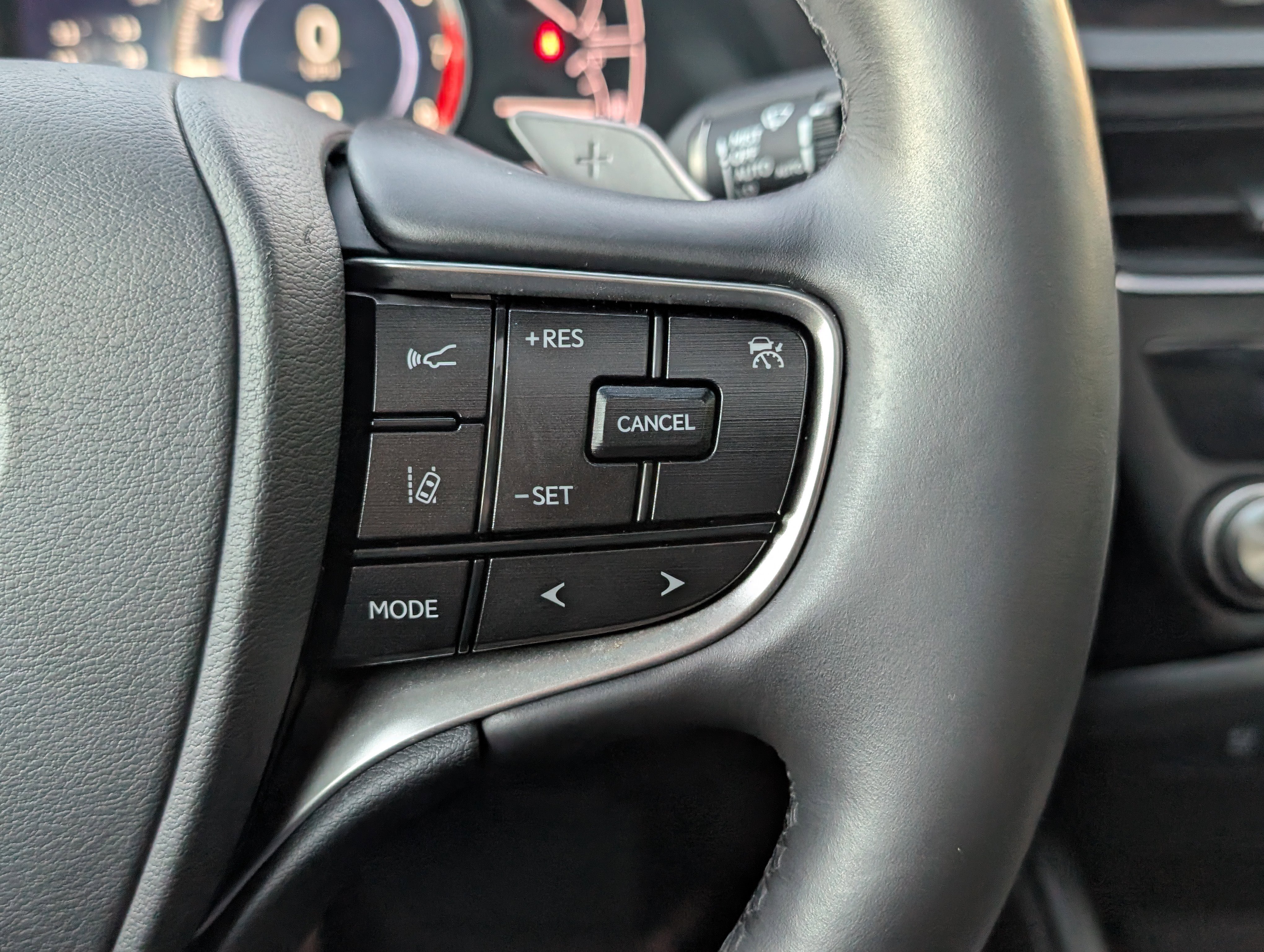 Certified 2025 Lexus ES 350 w/ Premium Package image 23