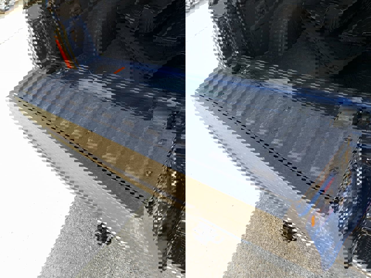 Used 2021 GMC Sierra 1500 SLT w/ SLT Premium Plus Package image 48