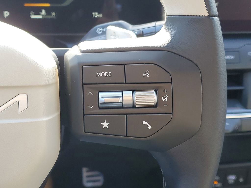 New 2026 Kia K4 GT-Line Turbo image 17