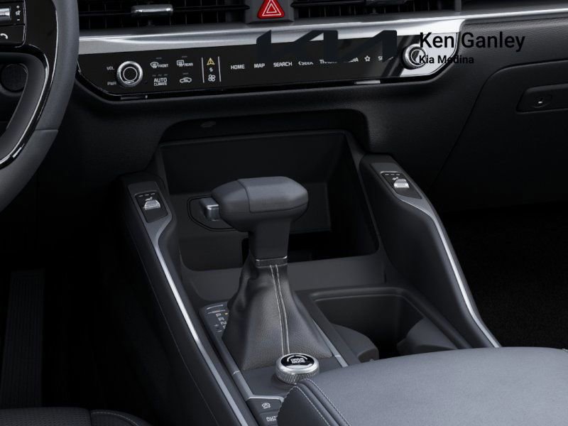 New 2026 Kia Sorento EX w/ EX Premium Package image 23