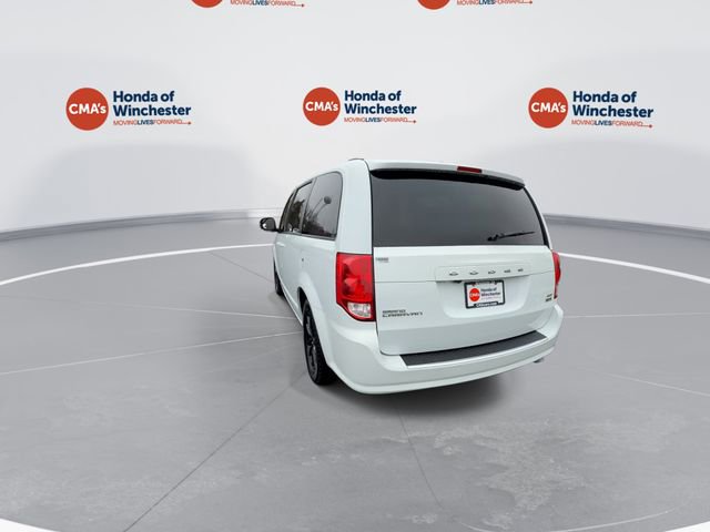 Used 2019 Dodge Grand Caravan GT image 7