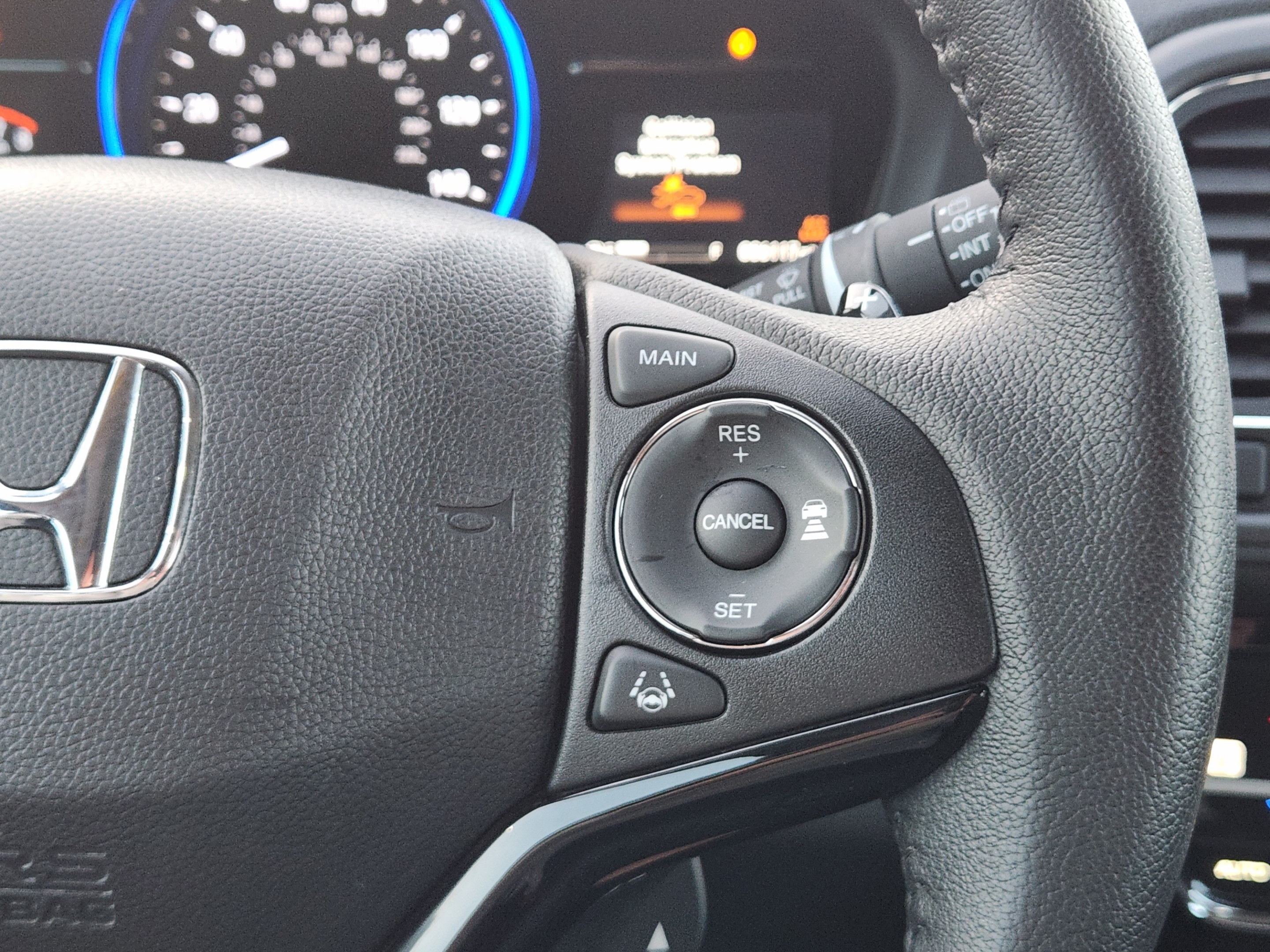 Used 2022 Honda HR-V EX-L image 24