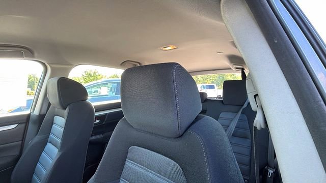 Used 2018 Honda CR-V LX image 22