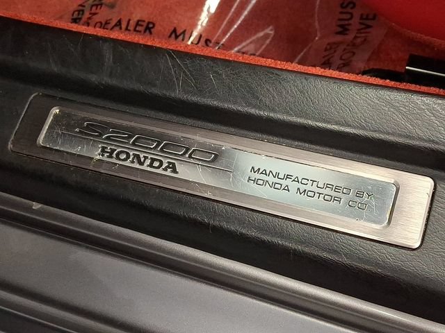 Used 2000 Honda S2000 image 24