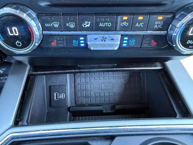 Certified 2022 Ford F350 Lariat w/ Lariat Ultimate Package AWD/4WD image 28