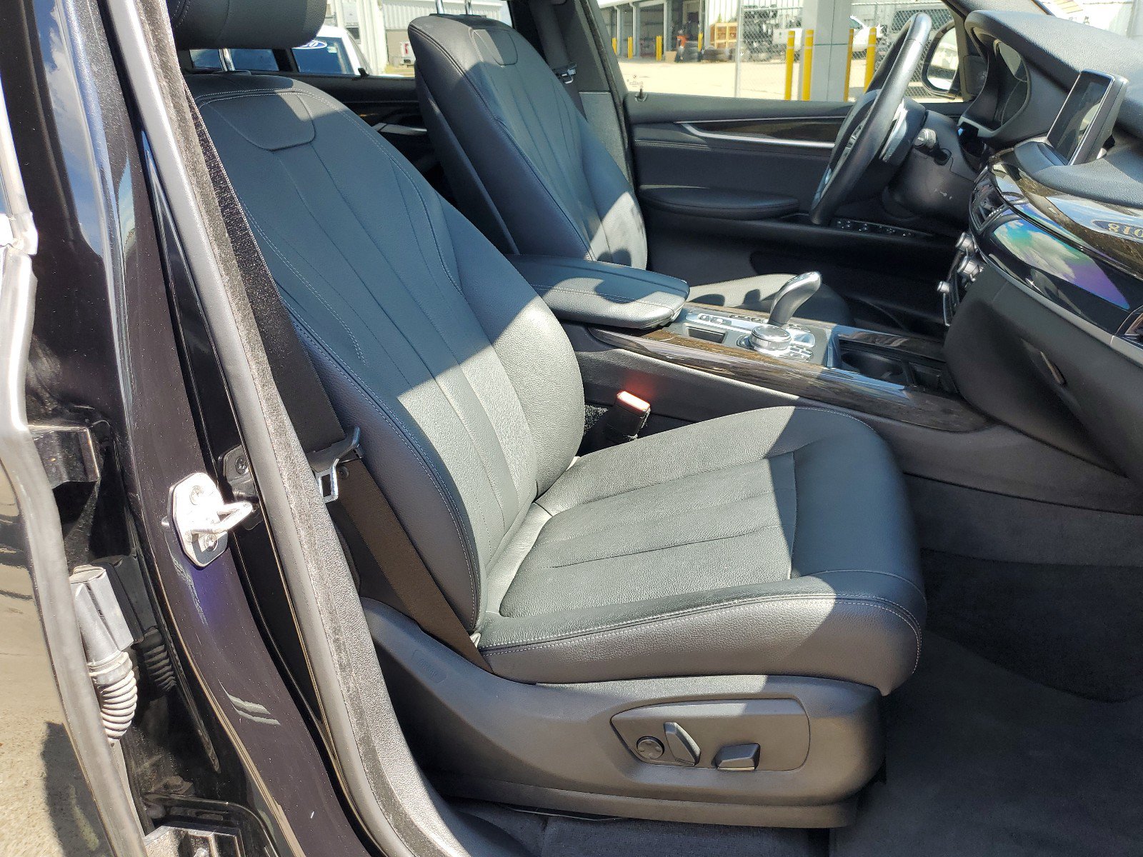 Used 2018 BMW X5 xDrive35i AWD/4WD image 10