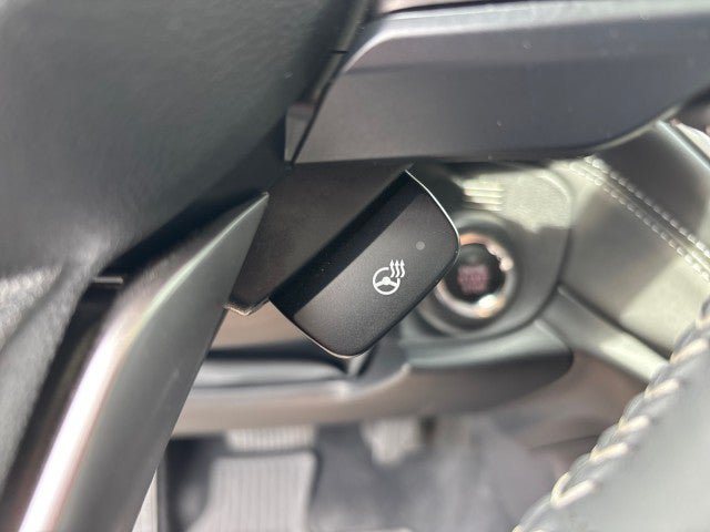 Certified 2024 Subaru Outback Touring XT AWD/4WD image 20
