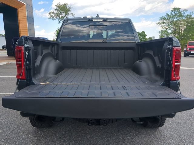 New 2026 RAM 1500 RHO AWD/4WD image 12