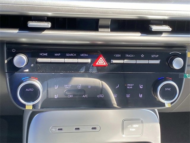 New 2026 Hyundai Ioniq 9 SEL w/ Tow & Go Package image 25