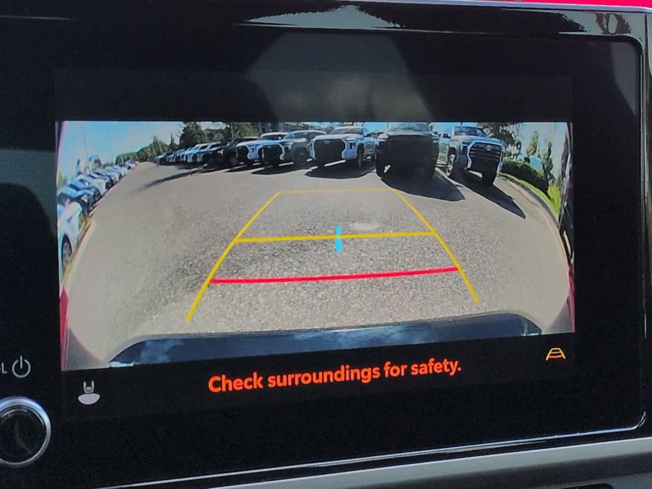 Certified 2025 Toyota Camry SE FWD image 19